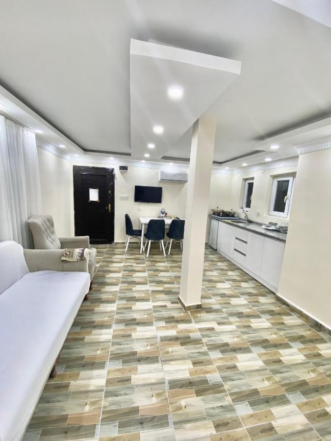 Sultanahmet Garden Apart Aparthotel Estambul Exterior foto