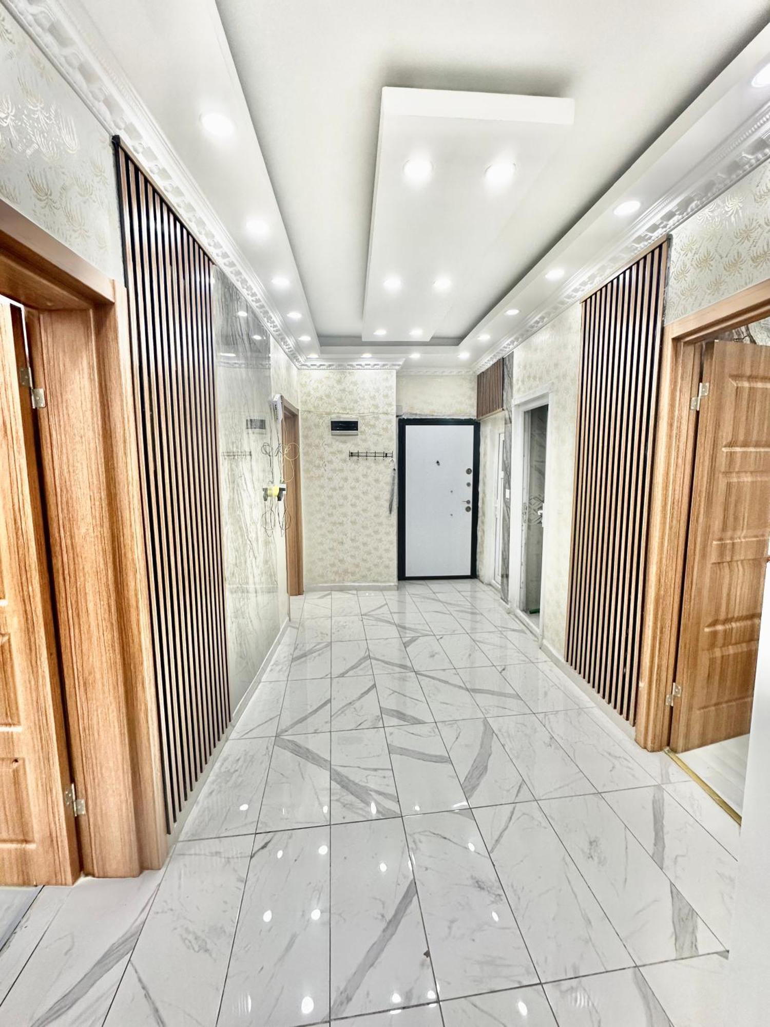 Sultanahmet Garden Apart Aparthotel Estambul Exterior foto