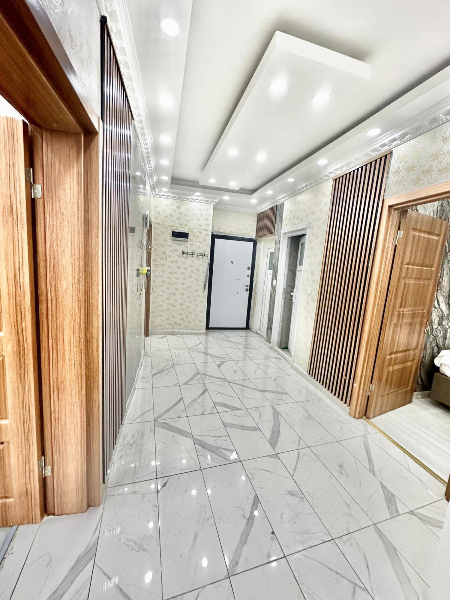 Sultanahmet Garden Apart Aparthotel Estambul Exterior foto