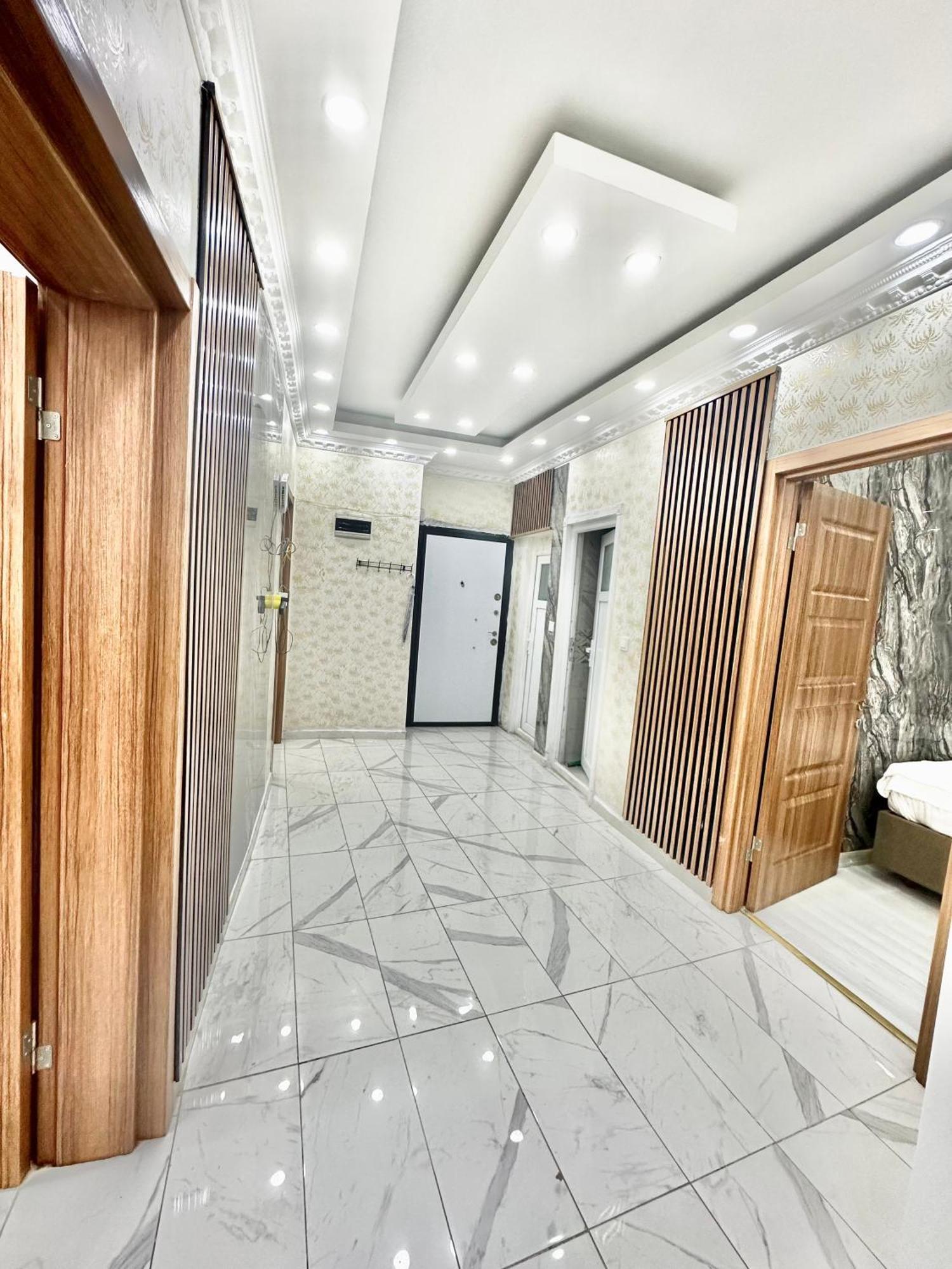 Sultanahmet Garden Apart Aparthotel Estambul Exterior foto